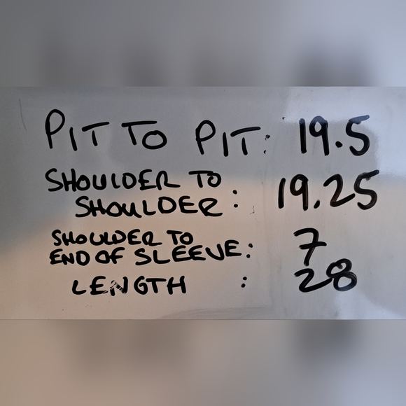 tennessee river INXS Autographed T-Shirt Tee 6 Signatures Music Band Mens Medium - Picture 12 of 12